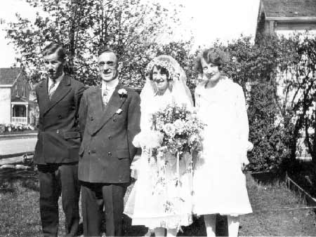 [Fred and Edith]